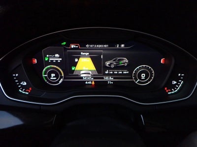 2020 Audi Q5 Prestige