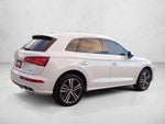 2020 Audi Q5 Prestige