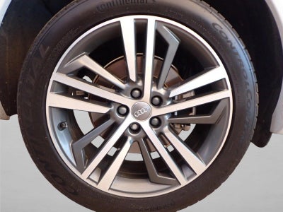 2020 Audi Q5 Prestige