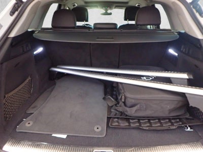 2020 Audi Q5 Prestige