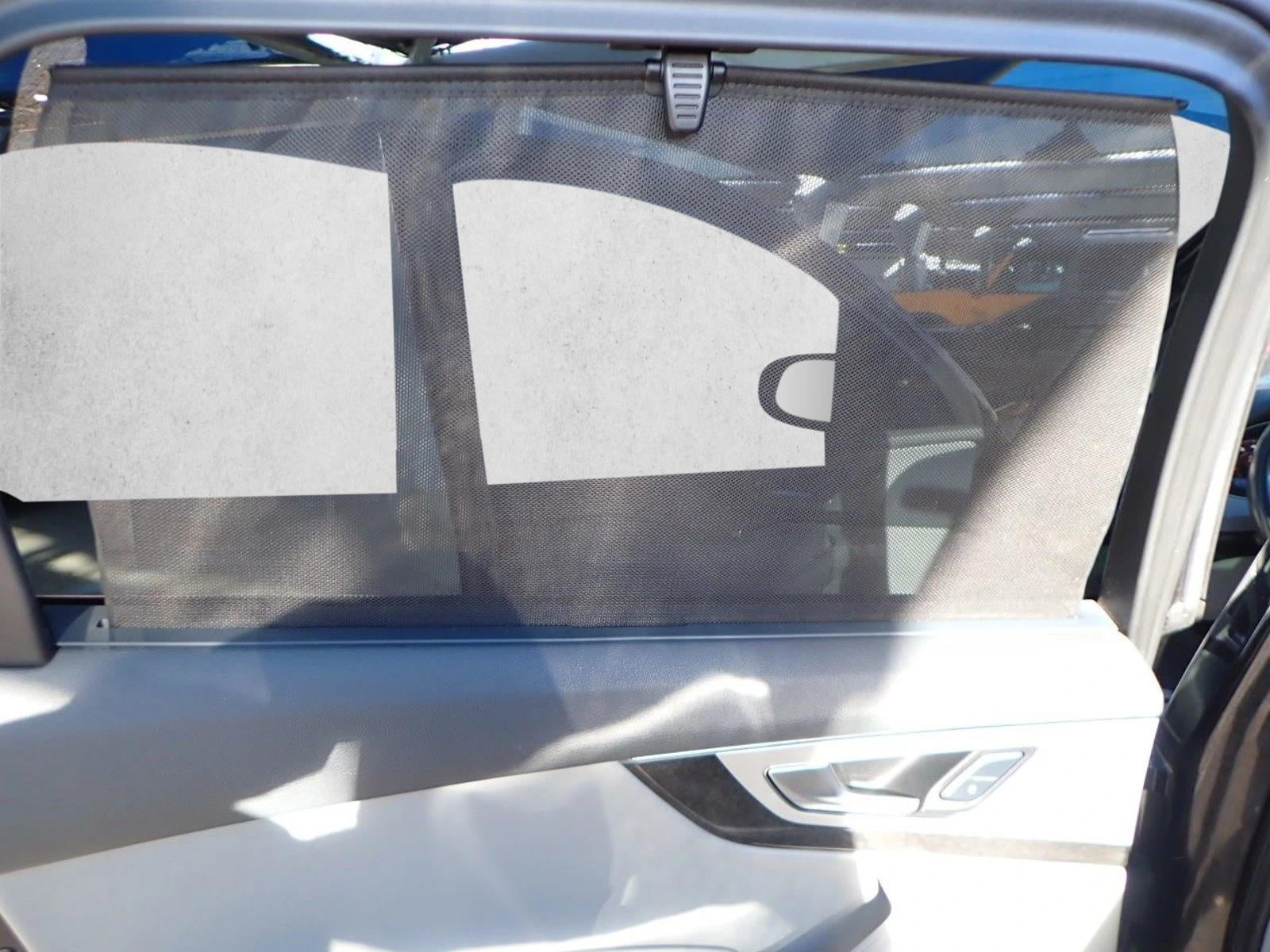 2019 Audi Q7 Premium Plus