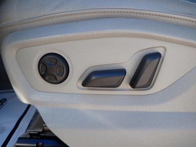 2019 Audi Q7 Premium Plus