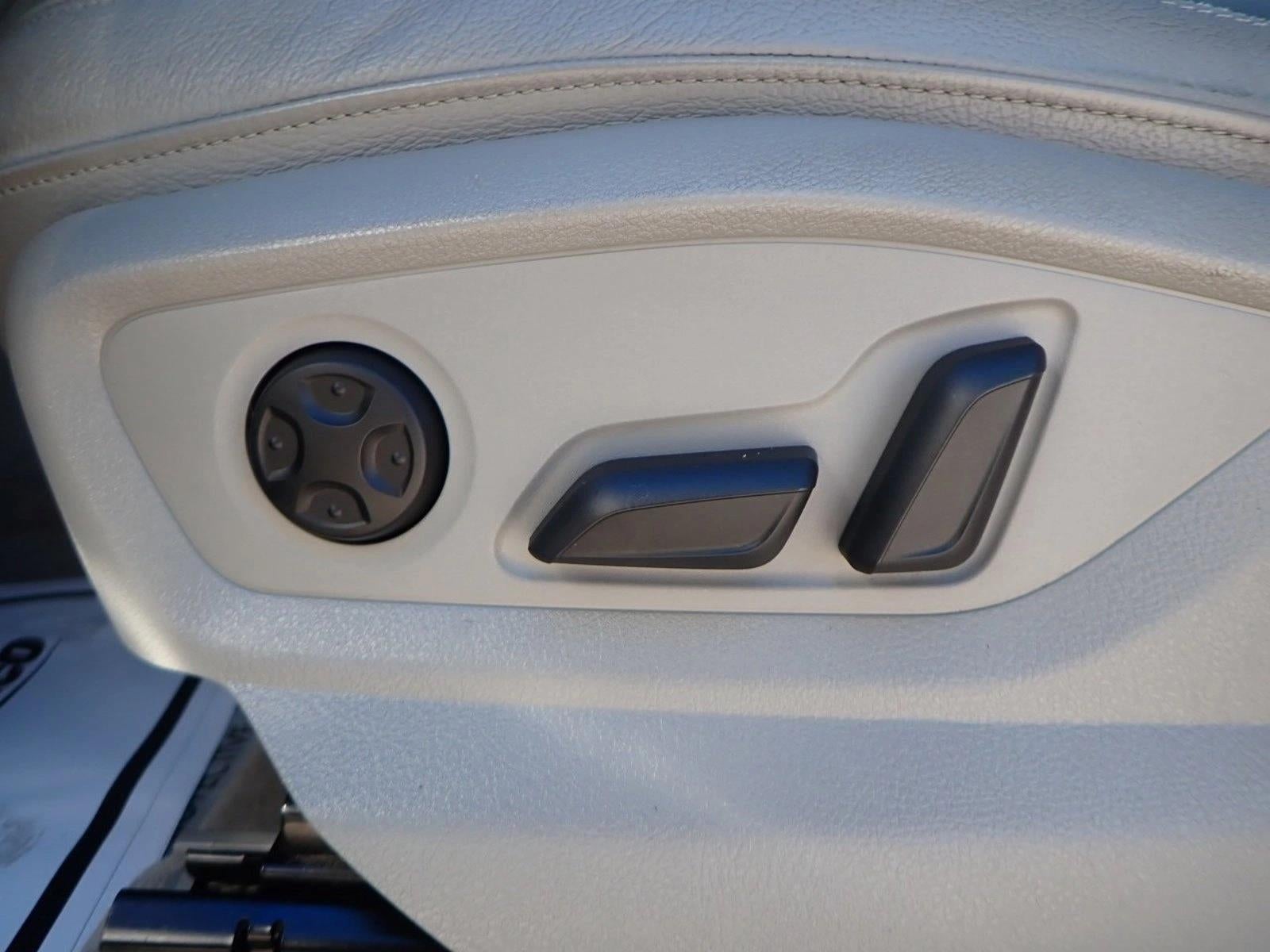 2019 Audi Q7 Premium Plus