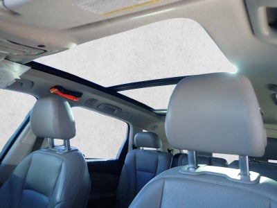 2019 Audi Q7 Premium Plus