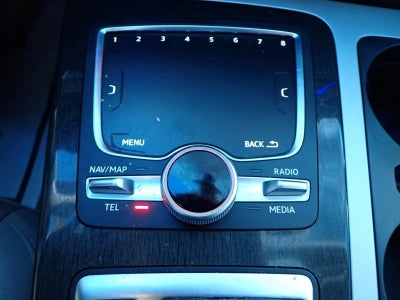 2019 Audi Q7 Premium Plus