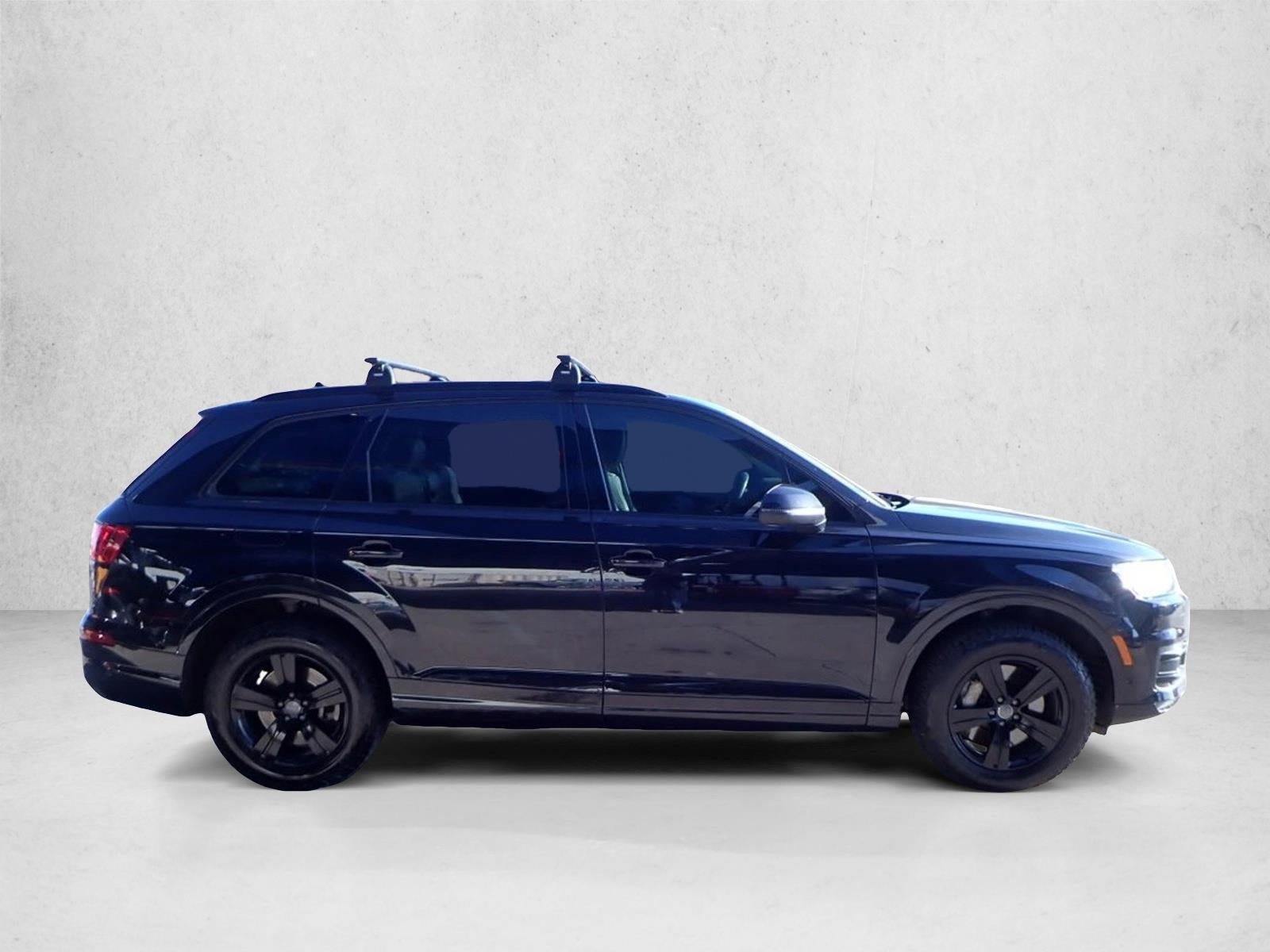 2019 Audi Q7 Premium Plus