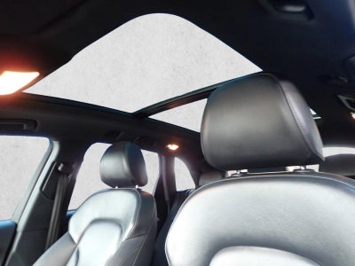 2017 Audi Q5 2.0T Premium