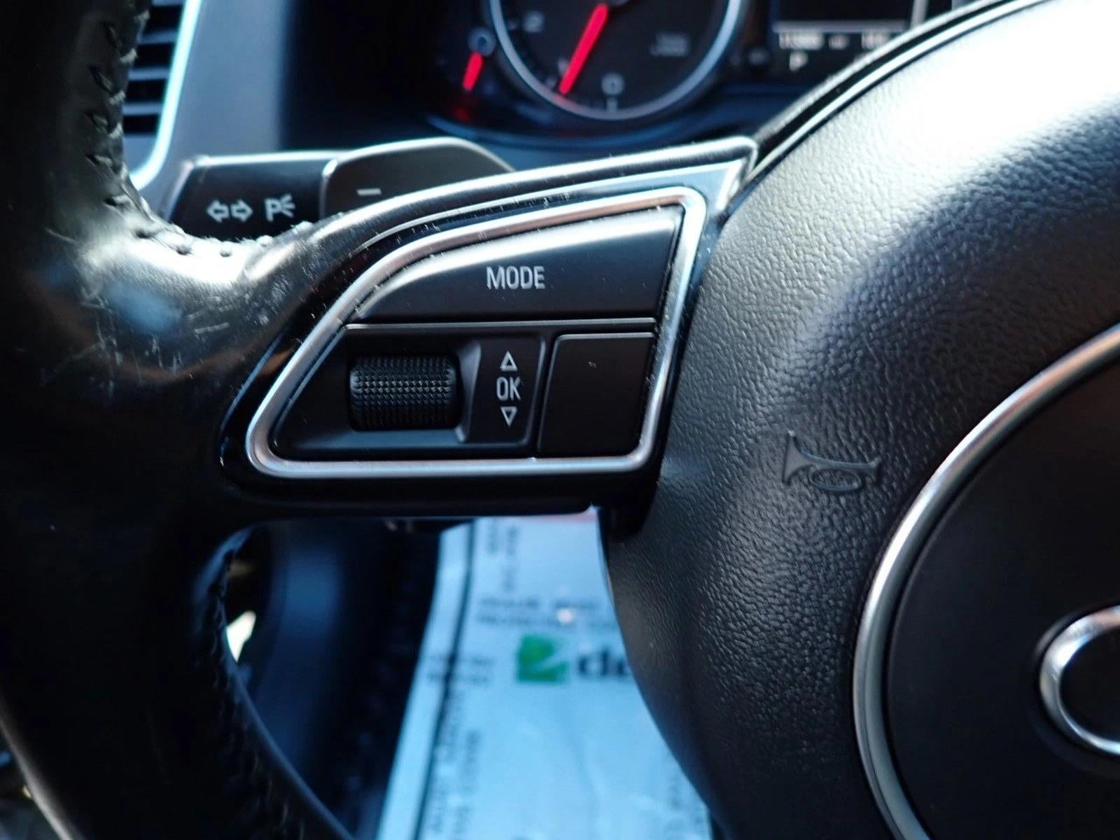 2017 Audi Q5 2.0T Premium