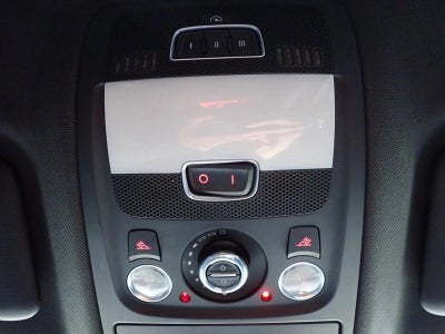 2017 Audi Q5 2.0T Premium