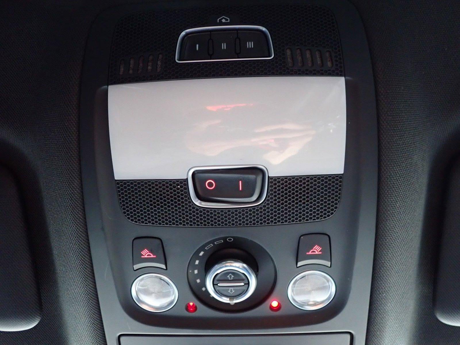 2017 Audi Q5 2.0T Premium