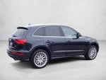2017 Audi Q5 2.0T Premium