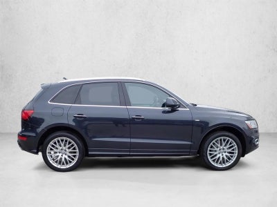 2017 Audi Q5 2.0T Premium