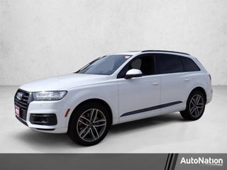 2018 Audi Q7 3.0T Premium
