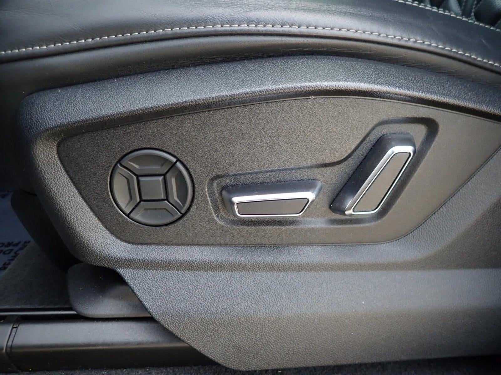 2023 Audi SQ7 Prestige TFSI quattro Tiptronic