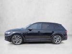 2023 Audi SQ7 Prestige TFSI quattro Tiptronic