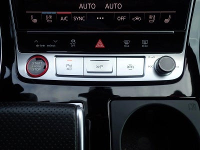 2023 Audi SQ7 Prestige TFSI quattro Tiptronic