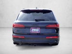 2023 Audi SQ7 Prestige TFSI quattro Tiptronic