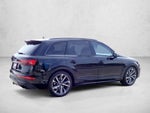 2023 Audi SQ7 Prestige TFSI quattro Tiptronic