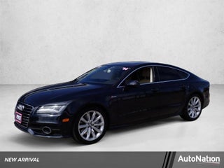 2014 Audi A7 3.0T Premium Plus