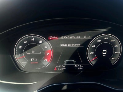 2021 Audi S4 Premium Plus