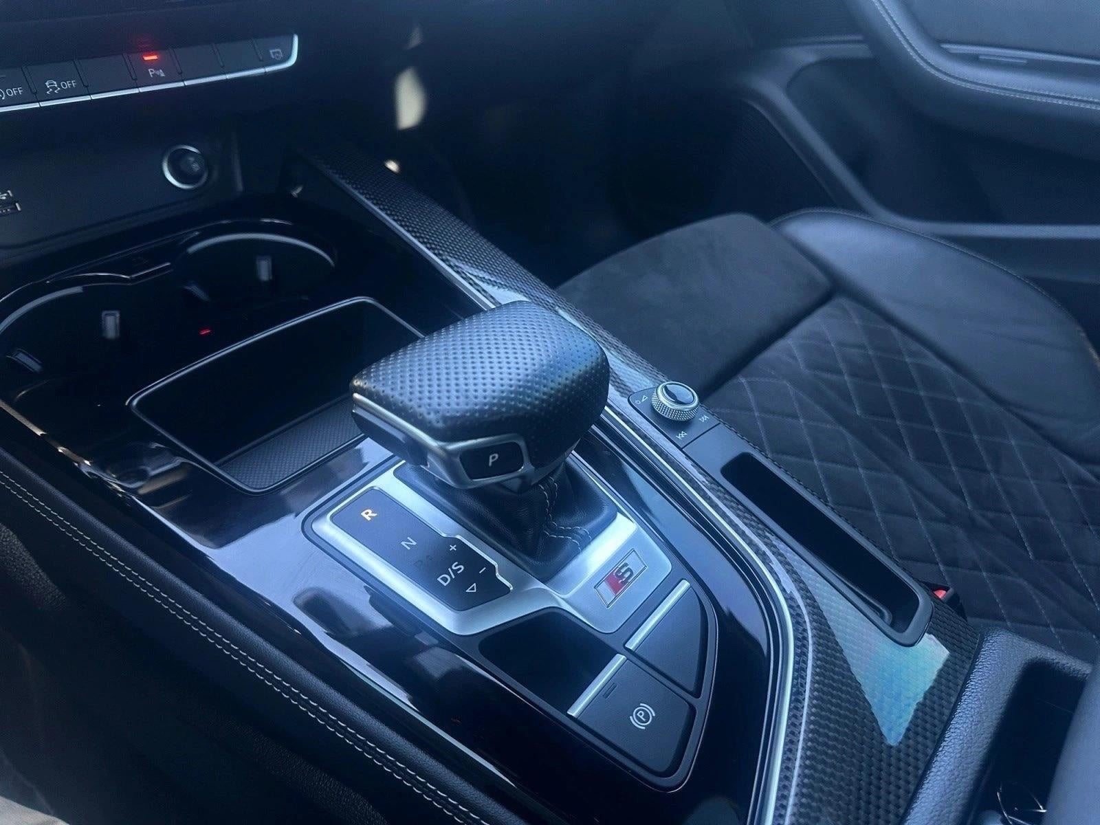 2021 Audi S4 Premium Plus