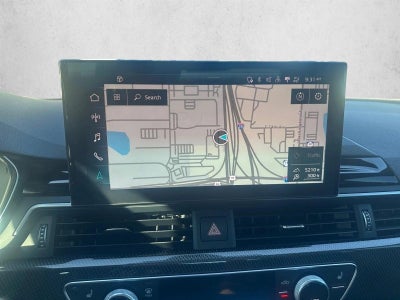 2021 Audi S4 Premium Plus