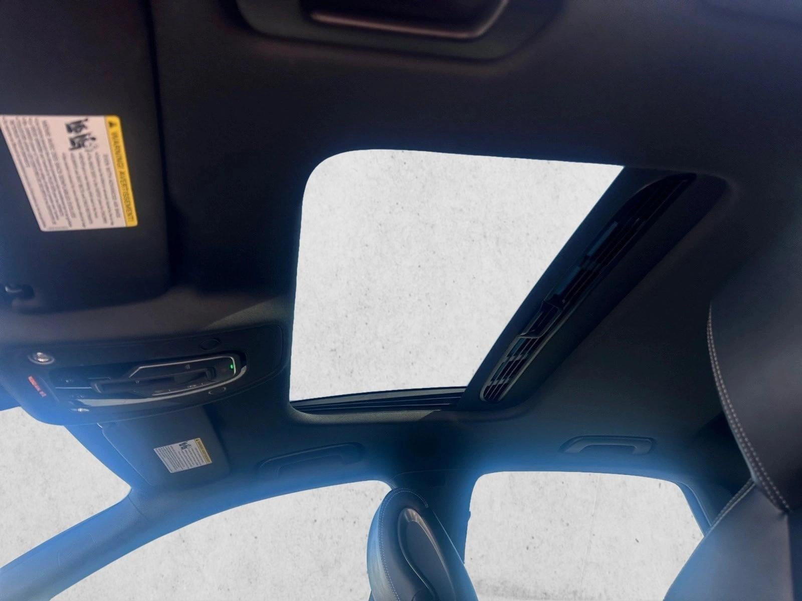 2021 Audi S4 Premium Plus