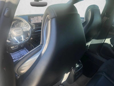 2021 Audi S4 Premium Plus