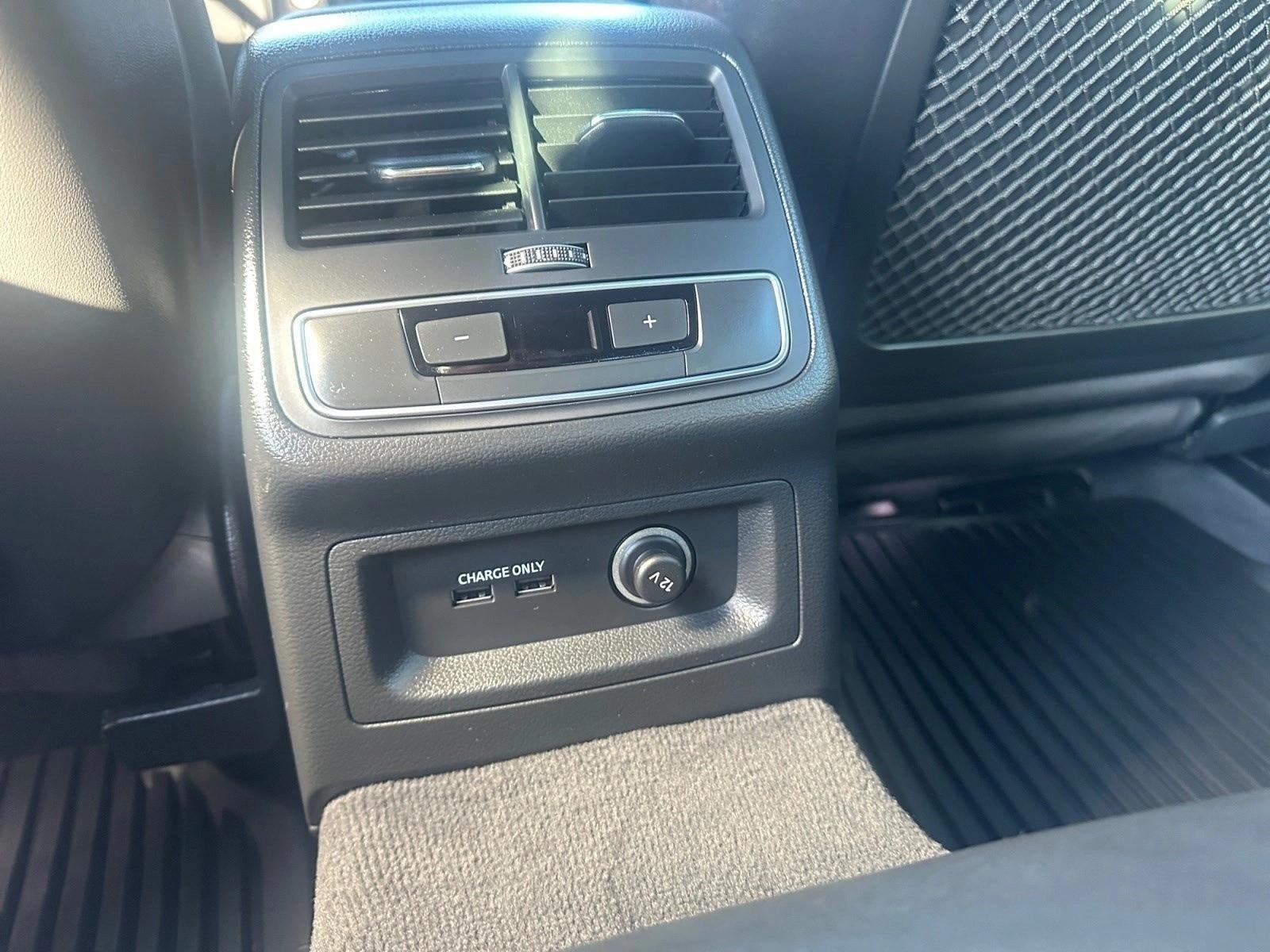 2021 Audi S4 Premium Plus