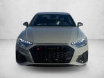 2021 Audi S4 Premium Plus
