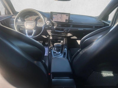 2021 Audi S4 Premium Plus