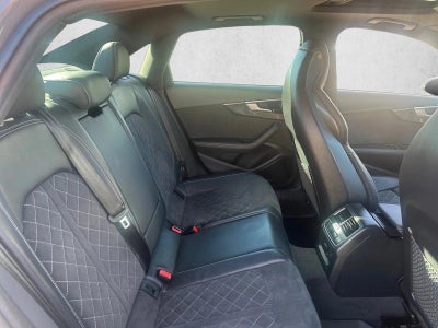 2021 Audi S4 Premium Plus