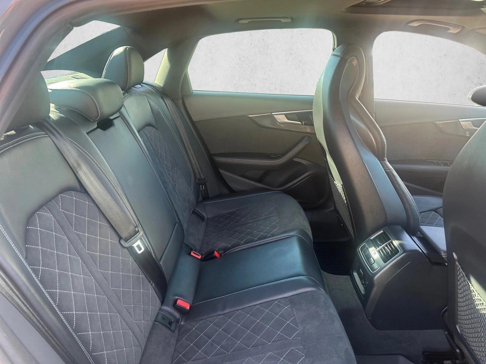 2021 Audi S4 Premium Plus
