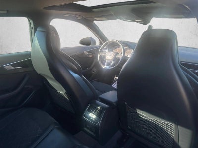 2021 Audi S4 Premium Plus