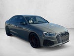 2021 Audi S4 Premium Plus