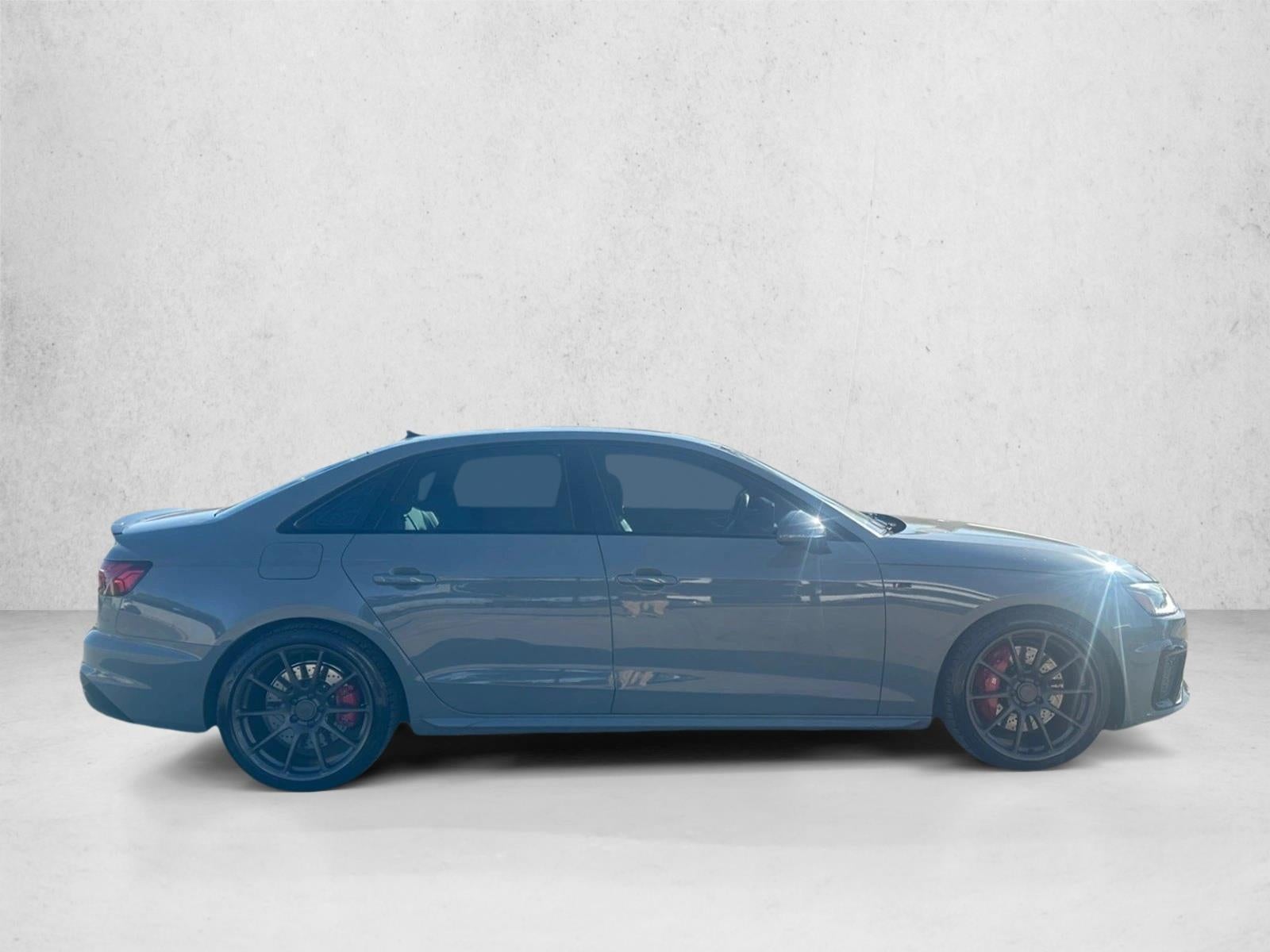 2021 Audi S4 Premium Plus
