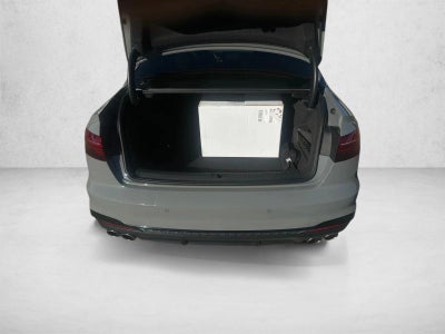 2021 Audi S4 Premium Plus
