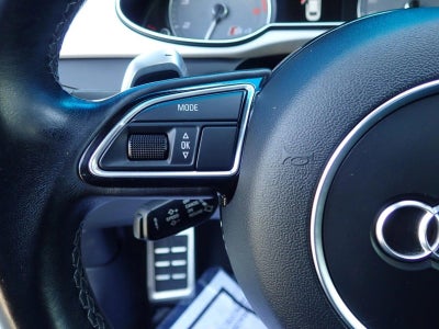 2016 Audi S4 3.0T Premium Plus
