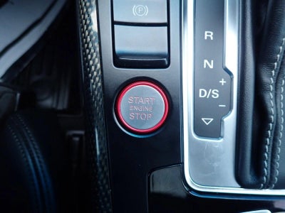 2016 Audi S4 3.0T Premium Plus