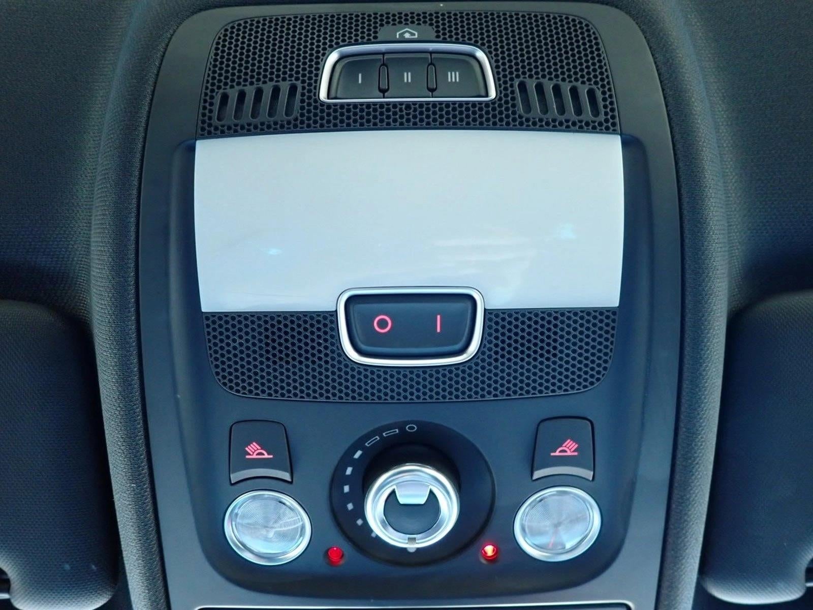 2016 Audi S4 3.0T Premium Plus