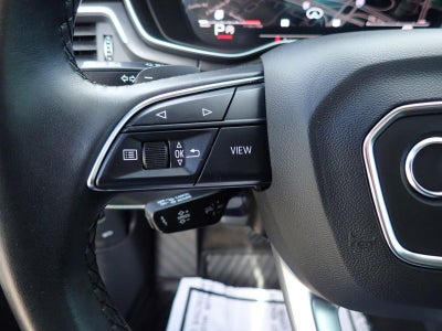 2022 Audi A5 Sportback Premium Plus