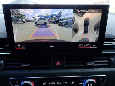 2022 Audi A5 Sportback Premium Plus