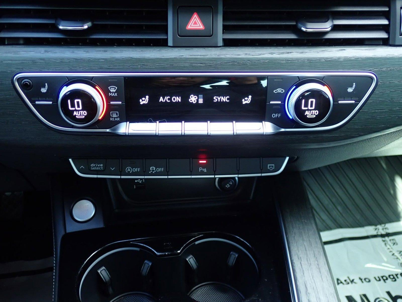 2022 Audi A5 Sportback Premium Plus