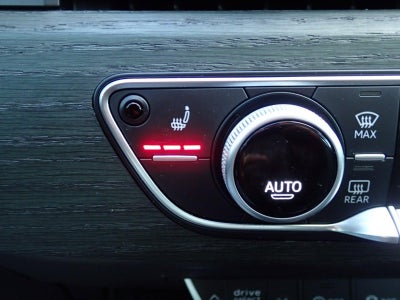 2022 Audi A5 Sportback Premium Plus