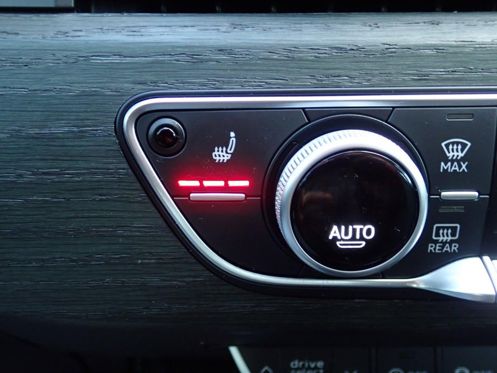 2022 Audi A5 Sportback Premium Plus