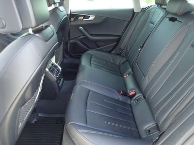 2022 Audi A5 Sportback Premium Plus