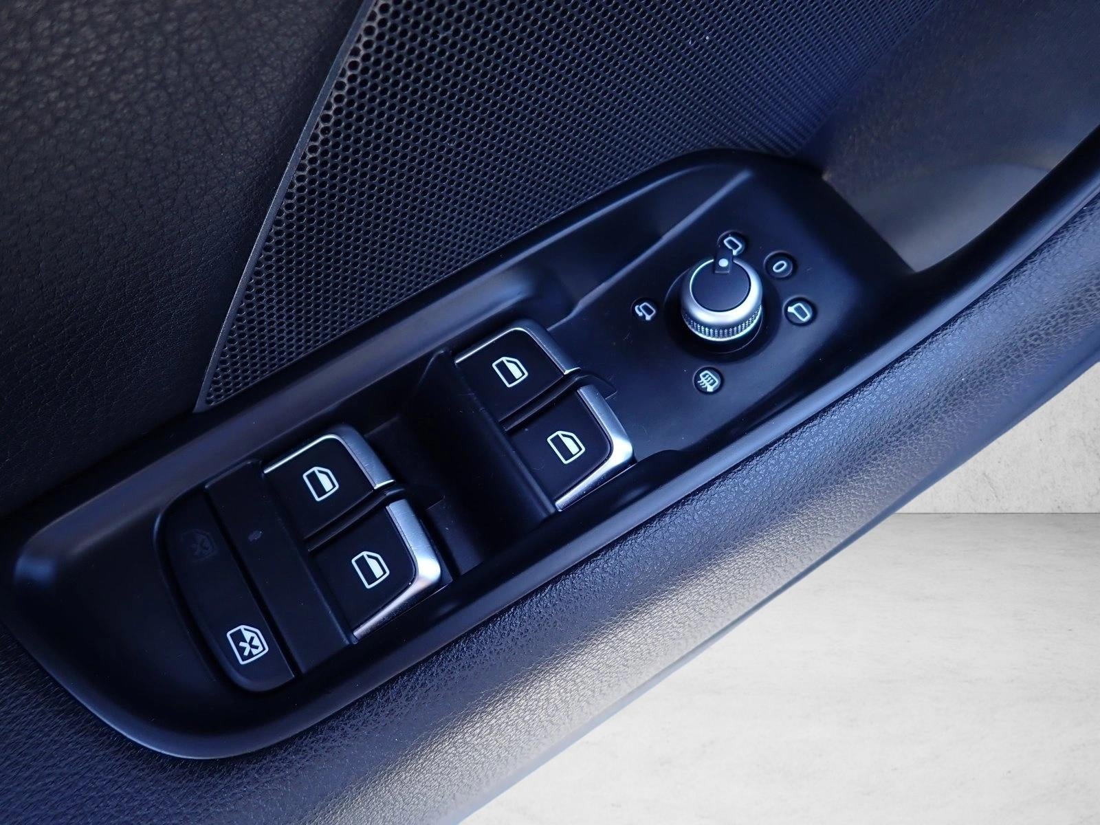 2015 Audi A3 2.0T Premium