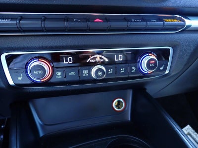 2015 Audi A3 2.0T Premium