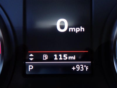 2015 Audi A3 2.0T Premium
