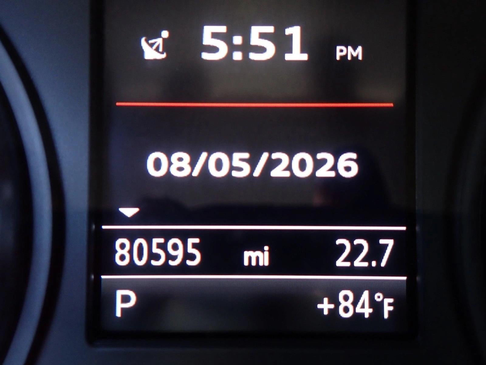 2015 Audi A3 2.0T Premium